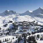 Apartament Divisible Sud, Balcon Vue Pistes, Belle Plagne - Fr-1-455-108