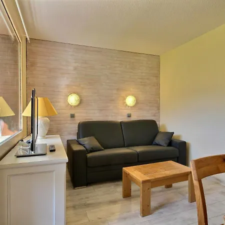 Divisible Sud, Balcon Vue Pistes, Belle Plagne - Fr-1-455-108 *